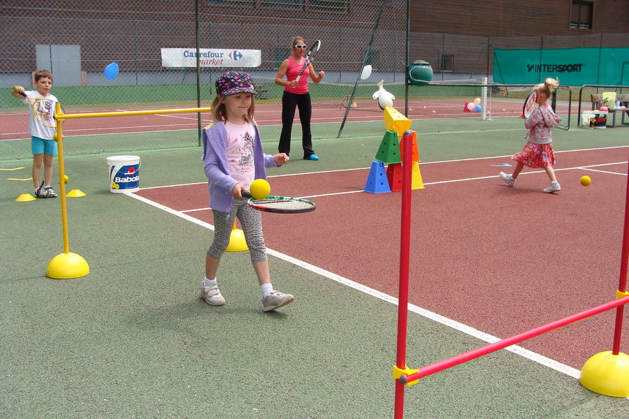 Tennis