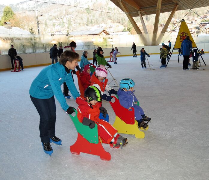 Patinoire