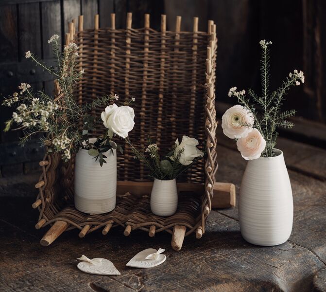 Atelier de poterie