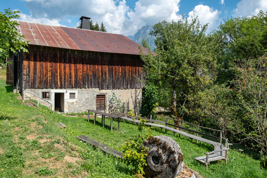 Clos Parchet