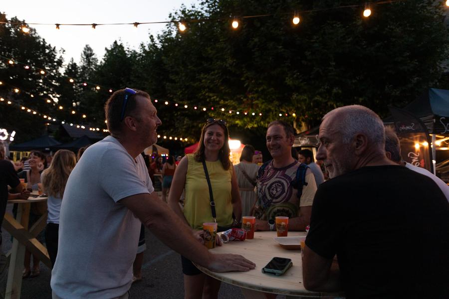 Fête des brasseurs – le 29 août