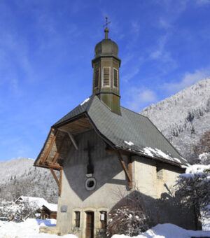 Chapelle-des-Vallons