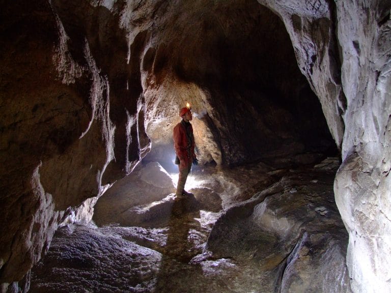 grottes de Balme 2