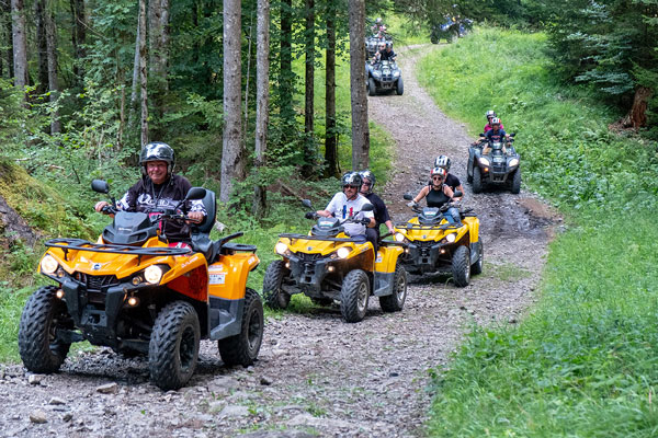Quad