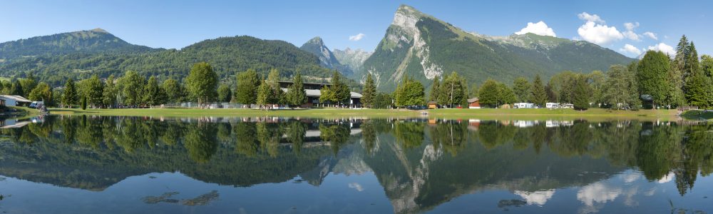 Lac aux dames @Christian Martelet