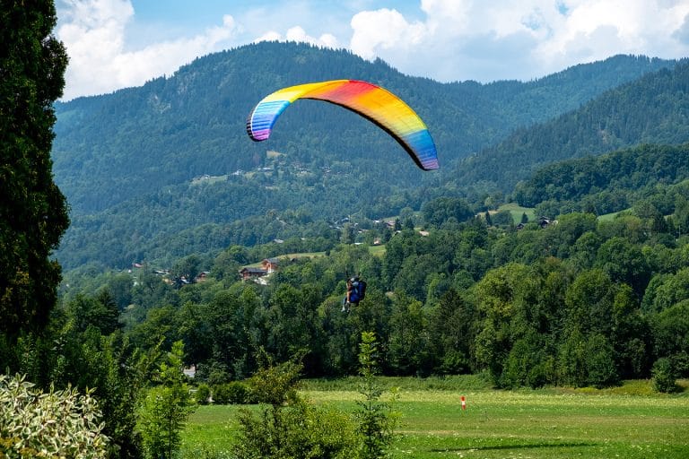 Parapente