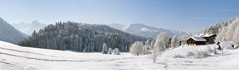 Activités hiver