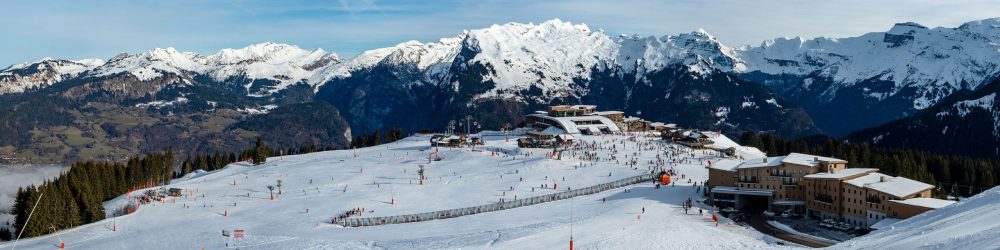 Samoëns 1600 Samoëns 1600