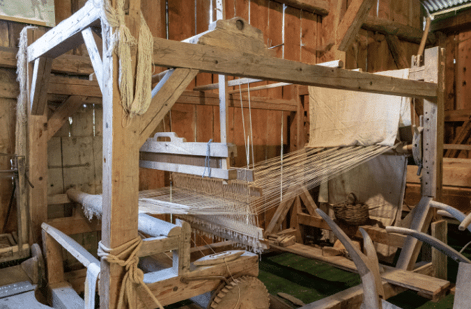 Ecomusée à Samoëns