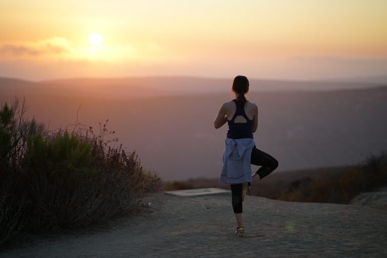 yoga rando