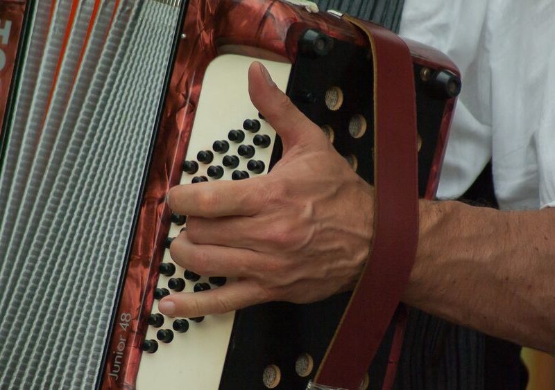 Accordéon