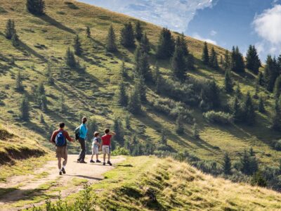 Col de Joux Plane, la Bourgeoise, août 2019, Olivier Octobre-4-2