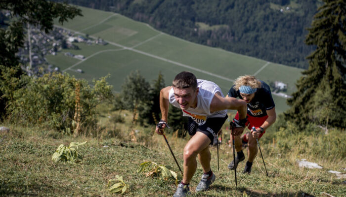 trail - sport - été