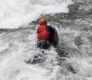 giffre - sport - eau - été - hydrospeed