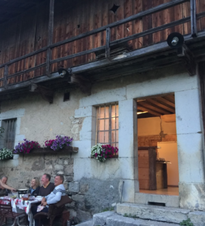 La Rosière « Chez Sylvie »