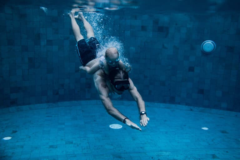 Centres aquatiques