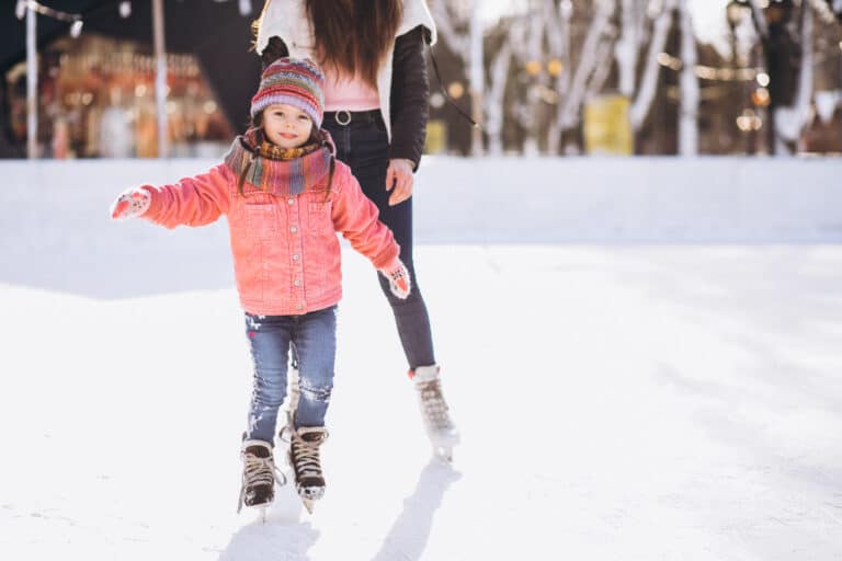 Patinoire