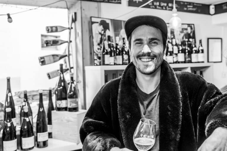 Arthur, le Nez en l'air, Samoëns