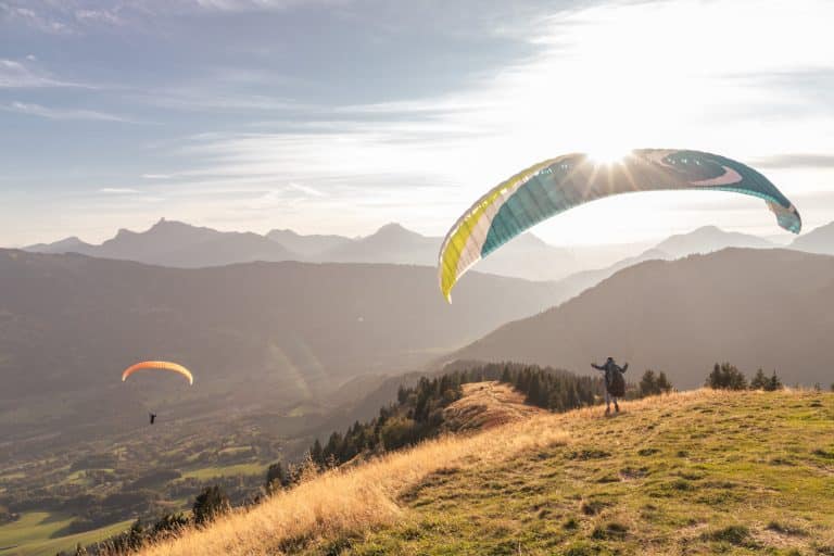 Parapente