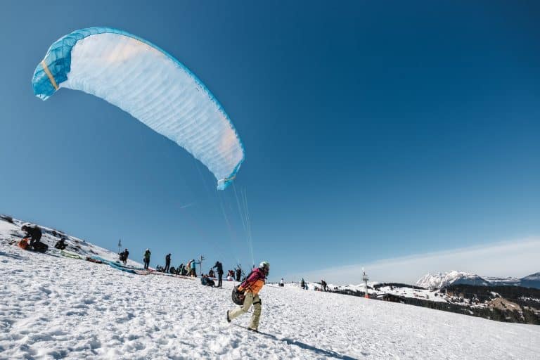 Parapente